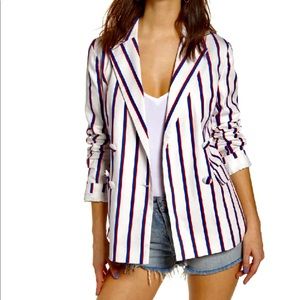 NWT English Factory Blazer